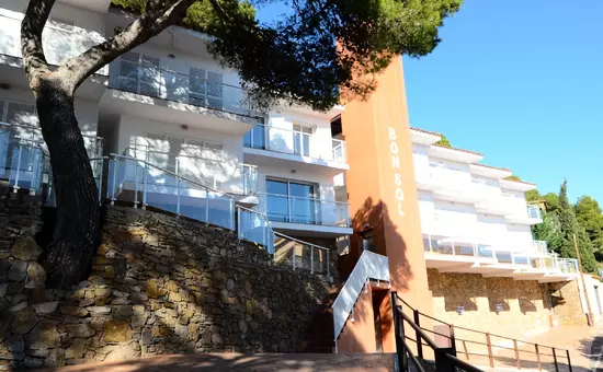 Location de Vacances L'Estartit 407