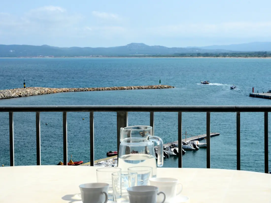 Location de Vacances L'Estartit 411