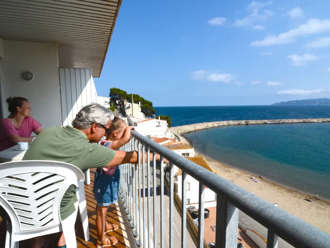 Location de Vacances L'Estartit 411