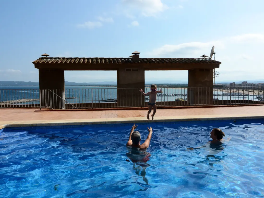 Location de Vacances L'Estartit 411