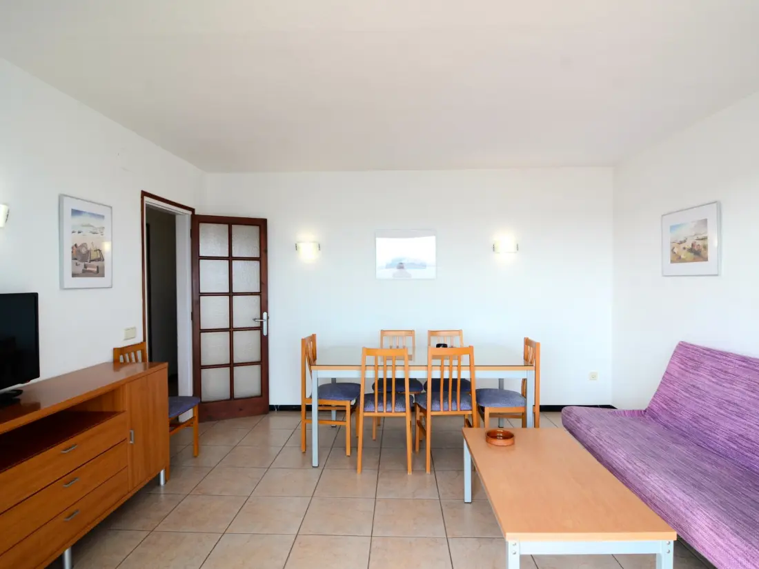 Location de Vacances L'Estartit 411