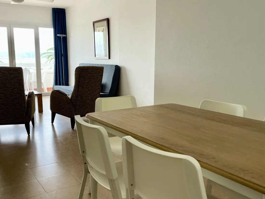 Location de Vacances L'Estartit 410