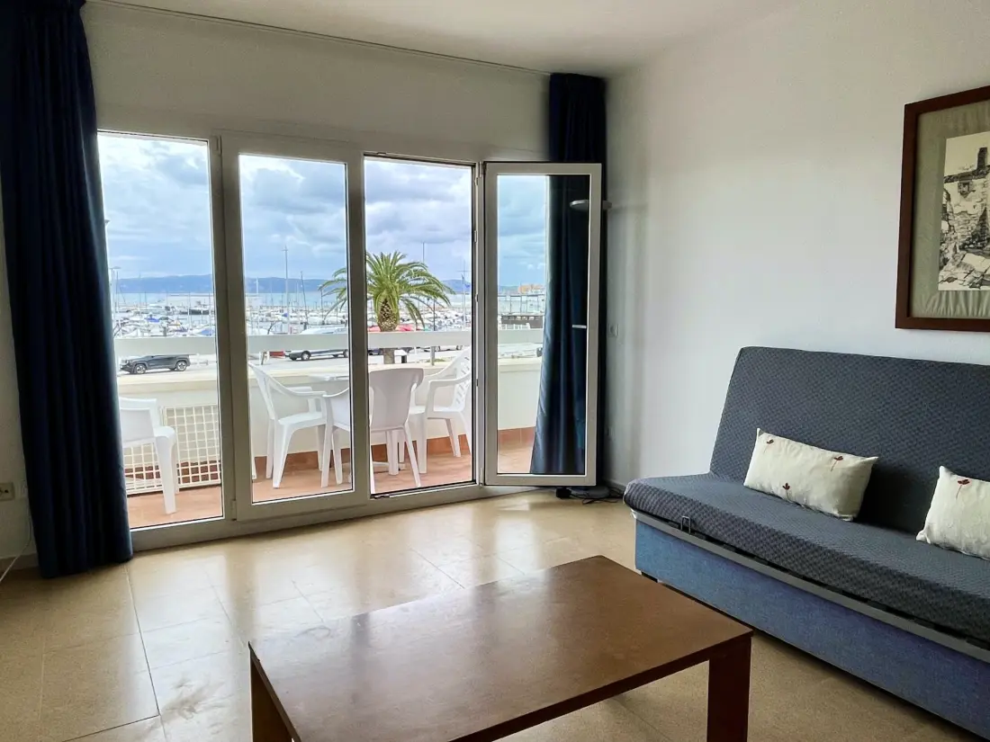 Location de Vacances L'Estartit 410