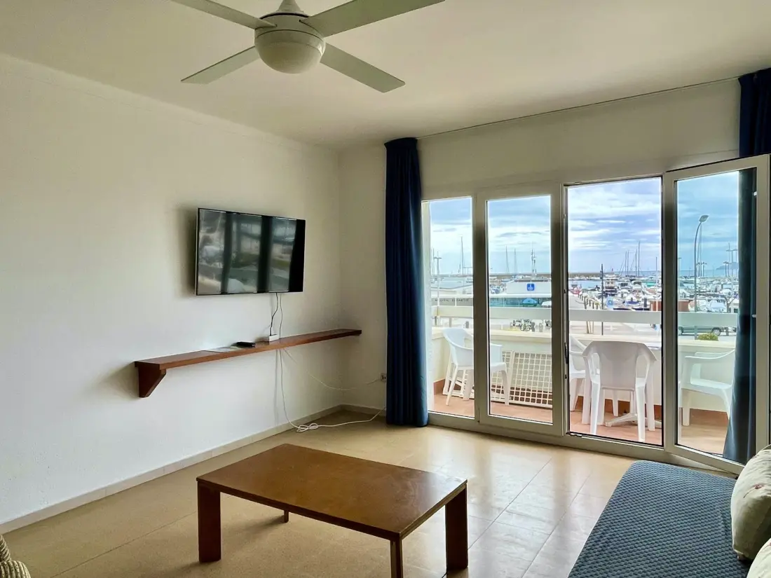 Location de Vacances L'Estartit 410