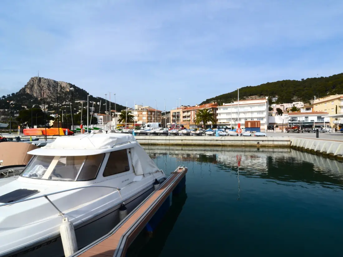 Location de Vacances L'Estartit 410