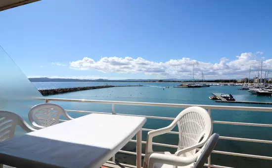 Location de Vacances L'Estartit 410