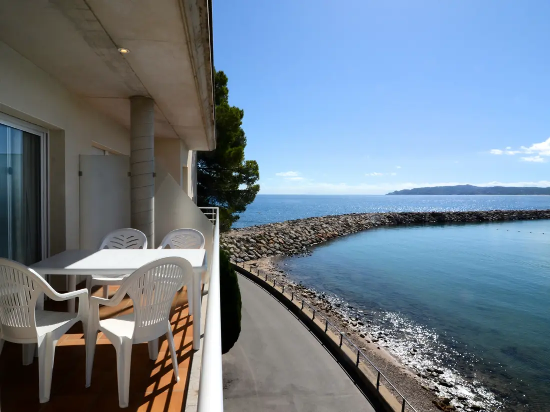 Location de Vacances L'Estartit 412