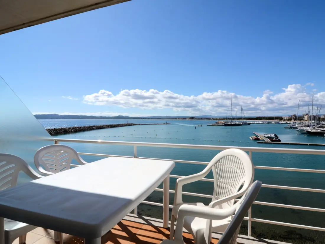 Location de Vacances L'Estartit 412