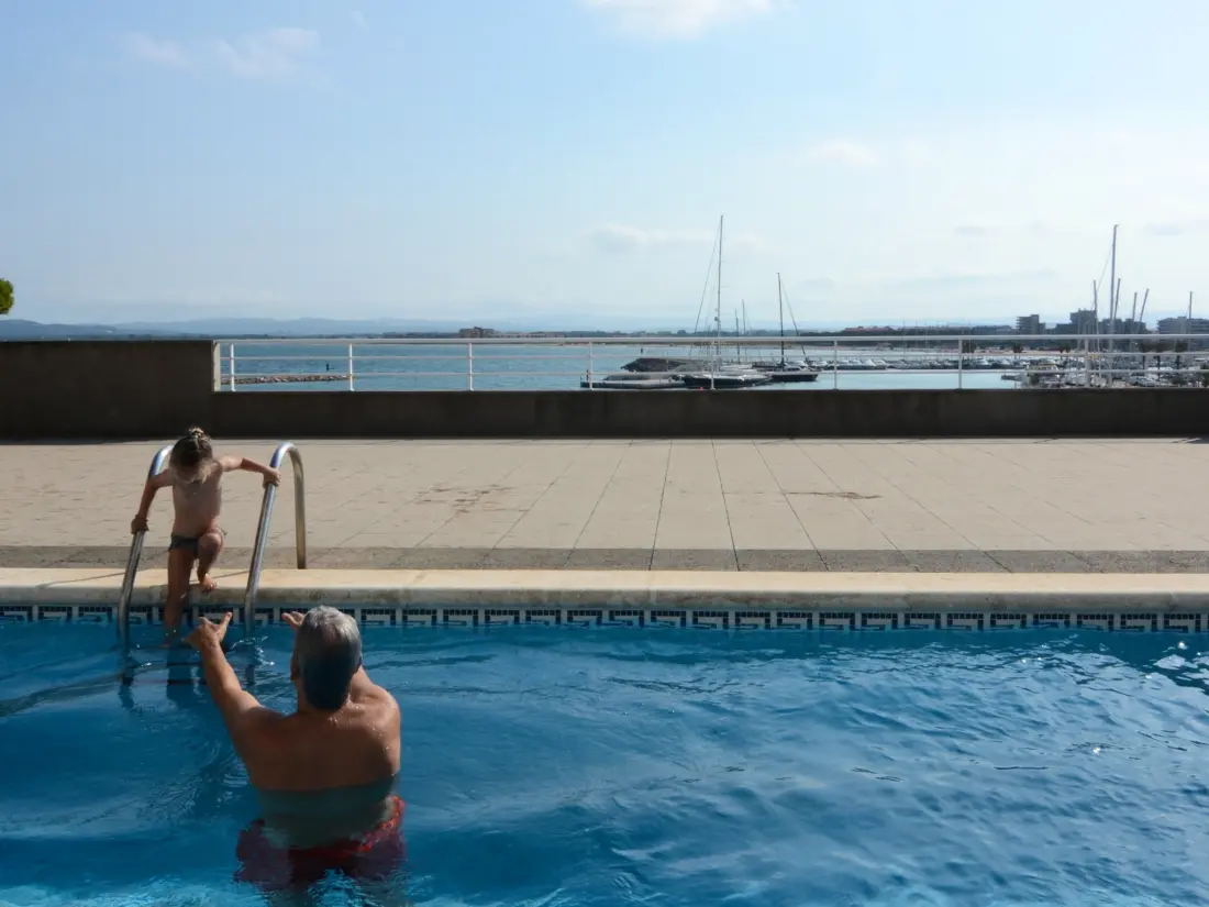 Location de Vacances L'Estartit 412