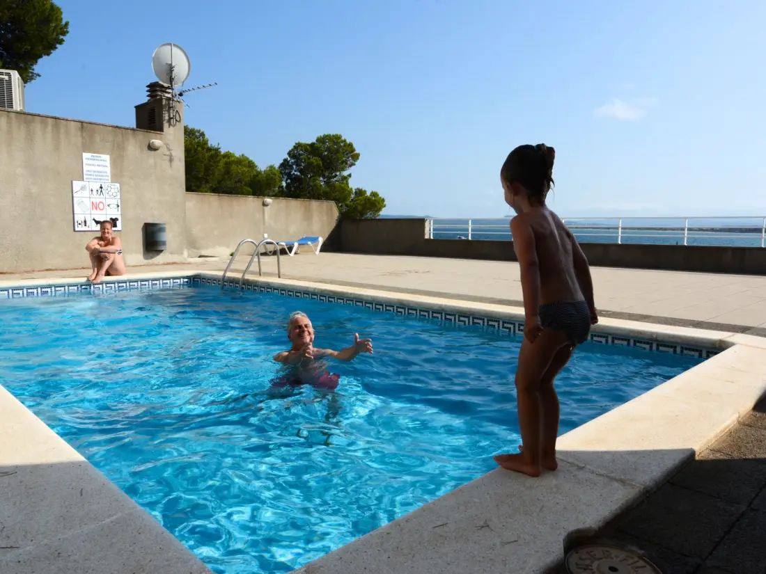 Location de Vacances L'Estartit 412