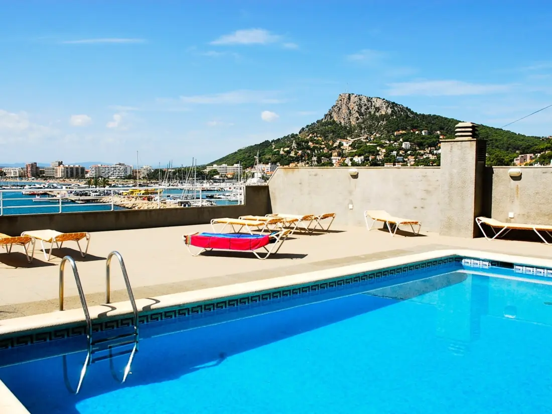 Location de Vacances L'Estartit 412