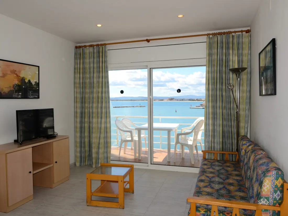Location de Vacances L'Estartit 412