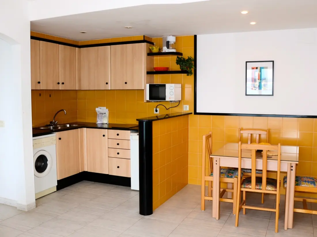 Location de Vacances L'Estartit 412