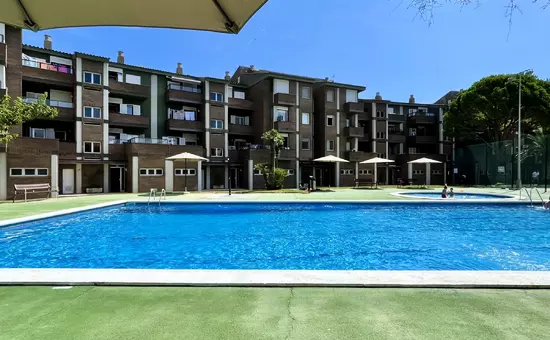 Location de Vacances L'Estartit 412