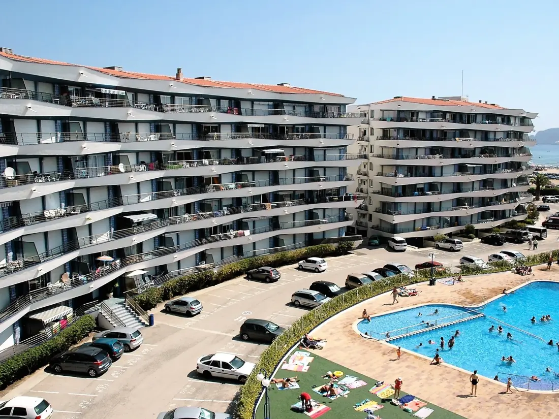 Location de Vacances L'Estartit 418