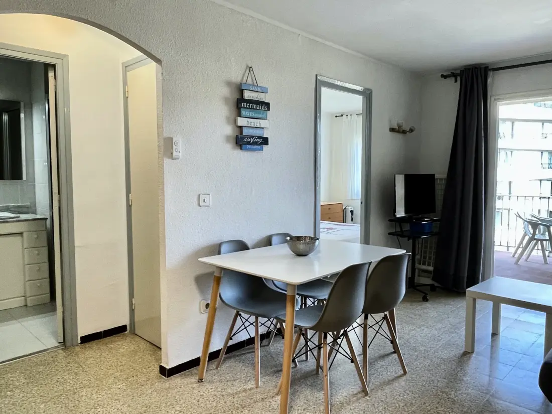 Location de Vacances L'Estartit 418