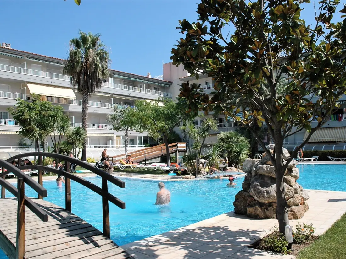 Location de Vacances L'Estartit 419
