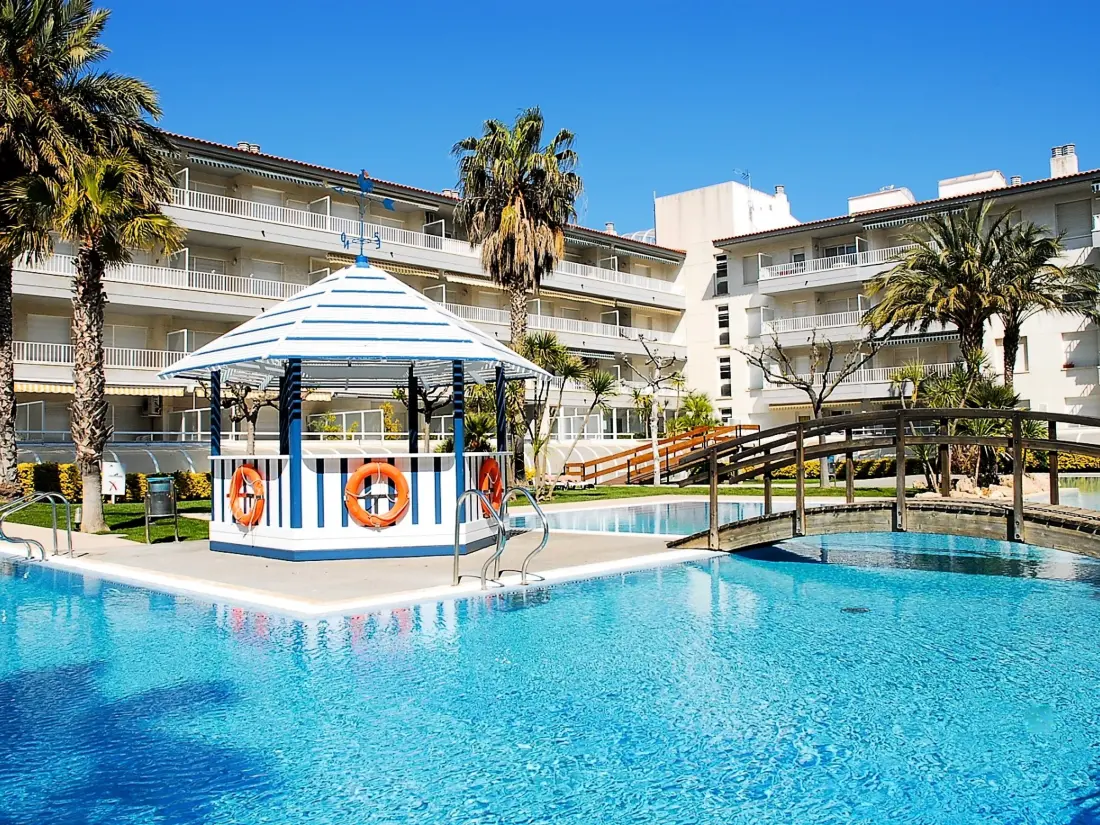 Location de Vacances L'Estartit 419