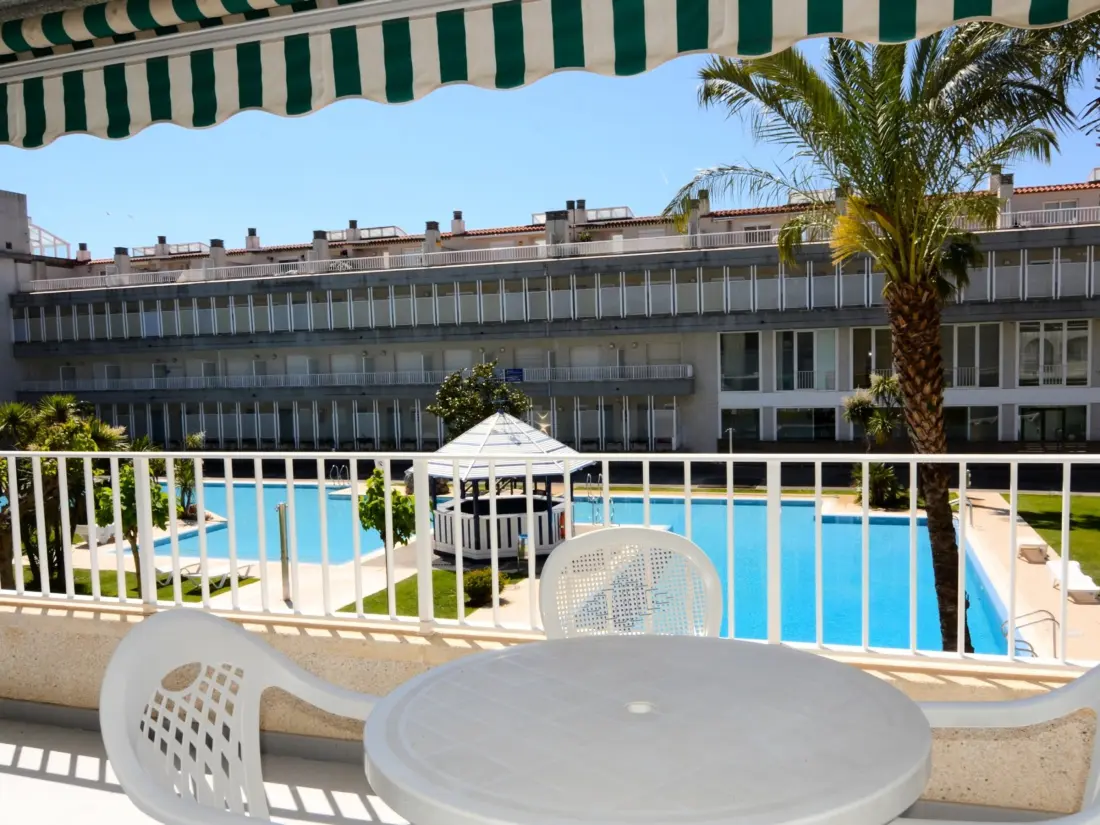 Location de Vacances L'Estartit 419