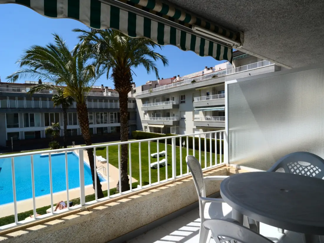 Location de Vacances L'Estartit 419