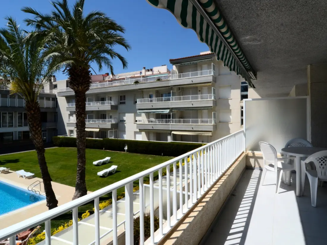 Location de Vacances L'Estartit 419