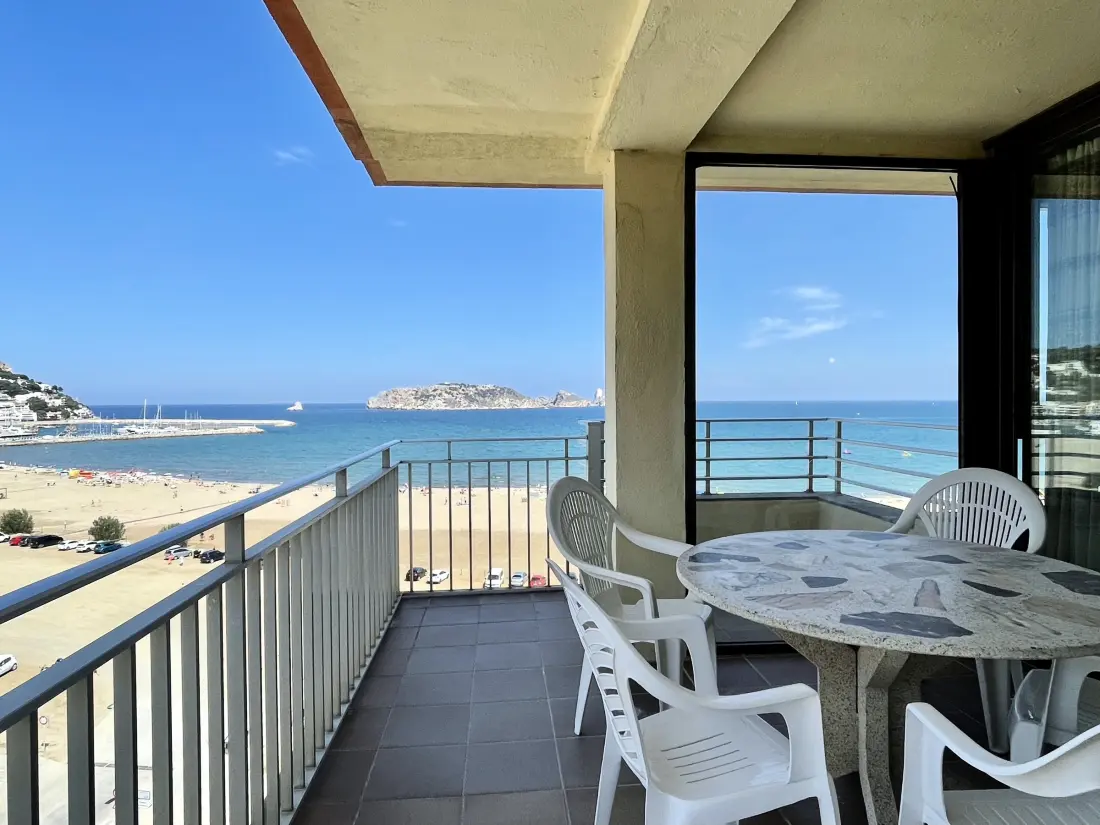 Location de Vacances L'Estartit 420