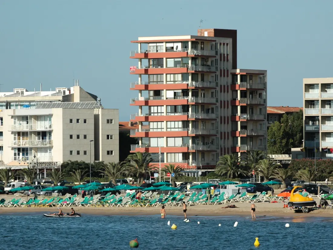 Location de Vacances L'Estartit 420