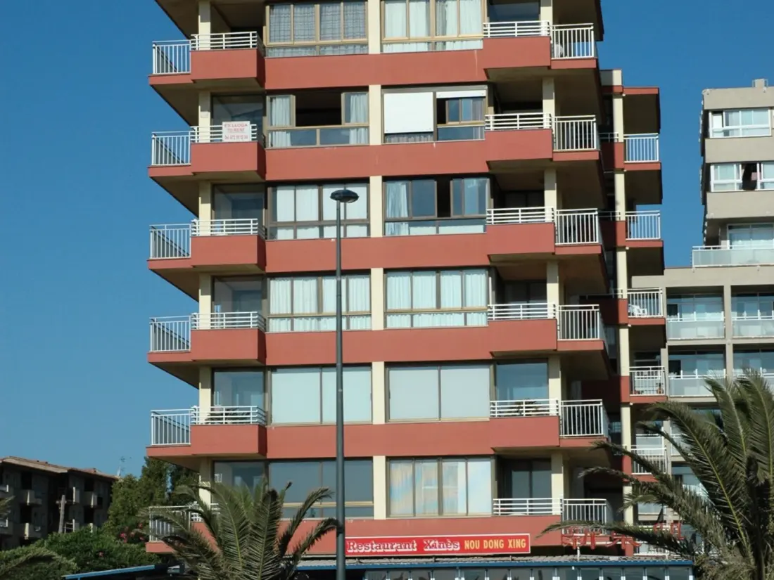 Location de Vacances L'Estartit 420