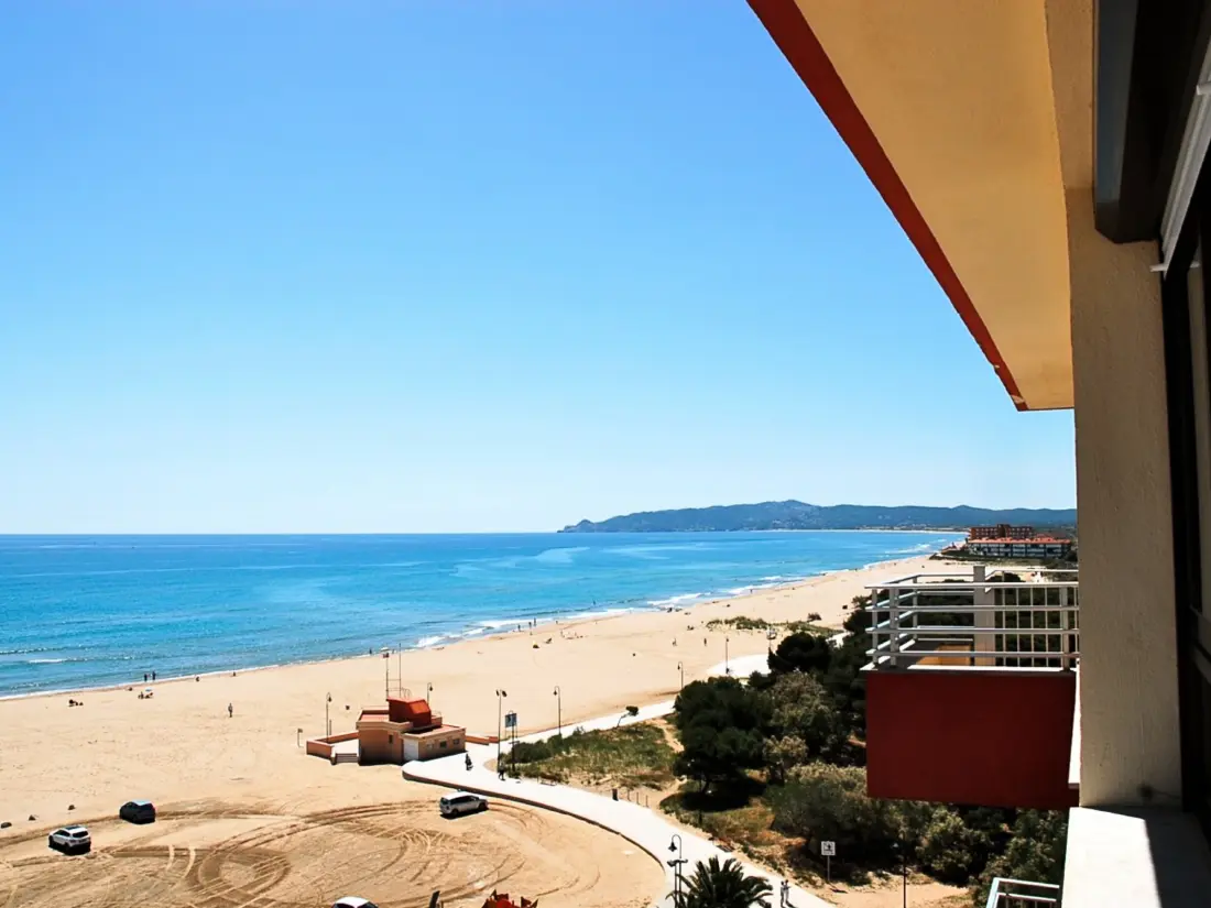 Location de Vacances L'Estartit 420