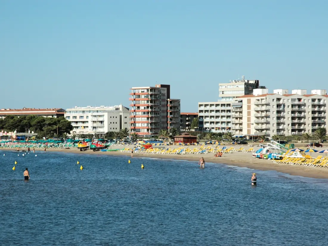 Location de Vacances L'Estartit 420