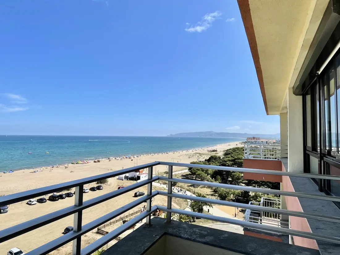 Location de Vacances L'Estartit 420