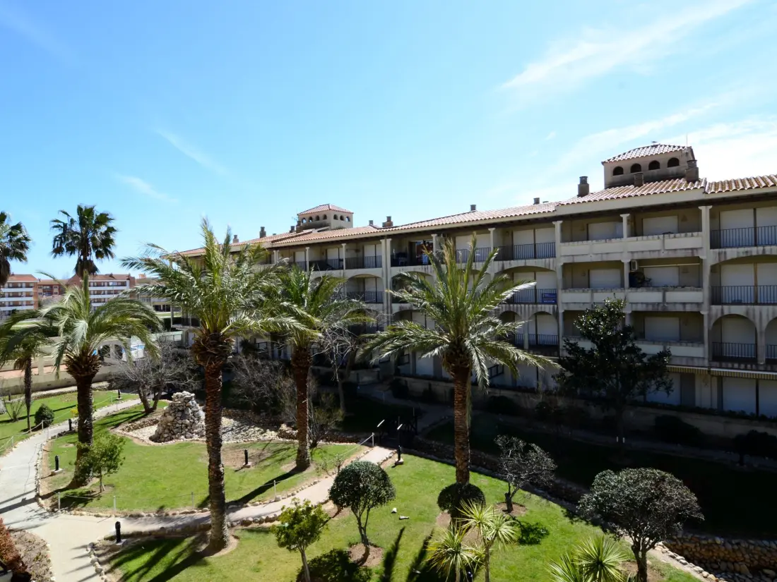 Location de Vacances L'Estartit 423