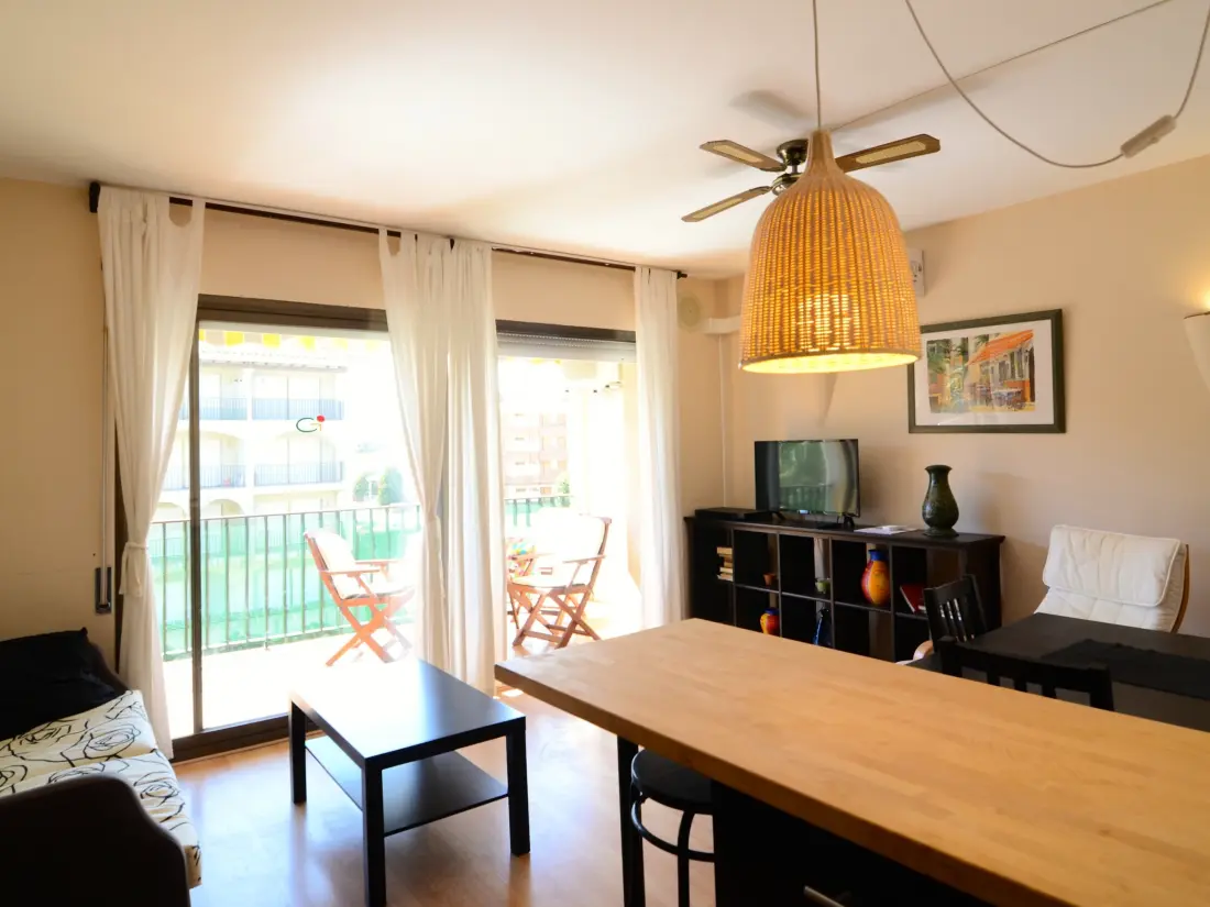 Location de Vacances L'Estartit 423