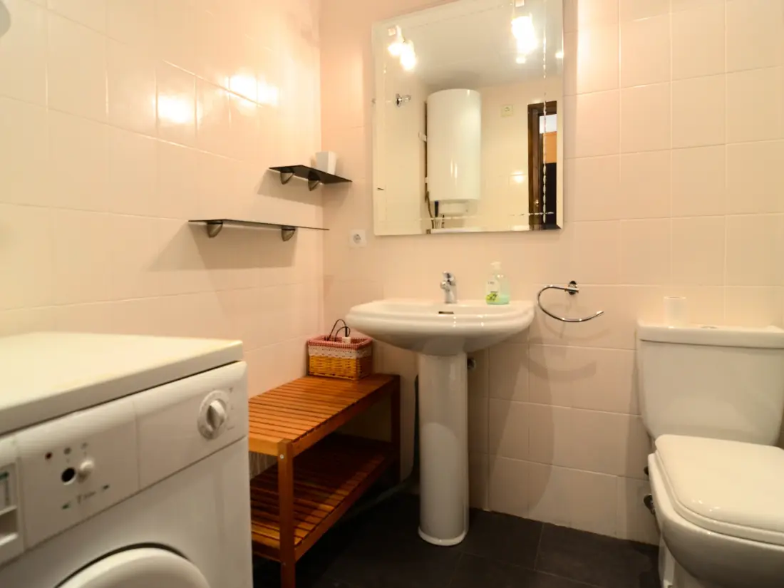 Location de Vacances L'Estartit 423