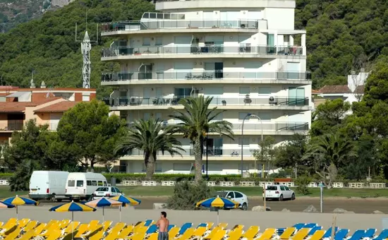 Location de Vacances L'Estartit 422
