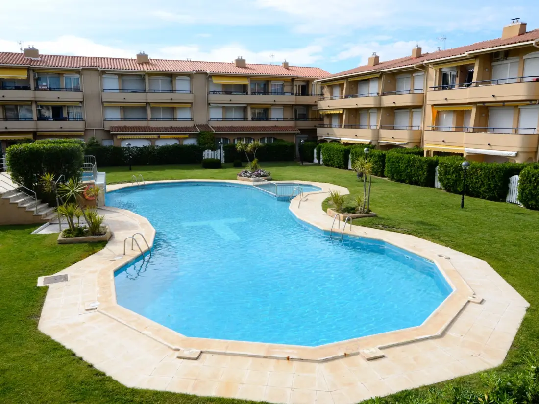 Location de Vacances L'Estartit 425
