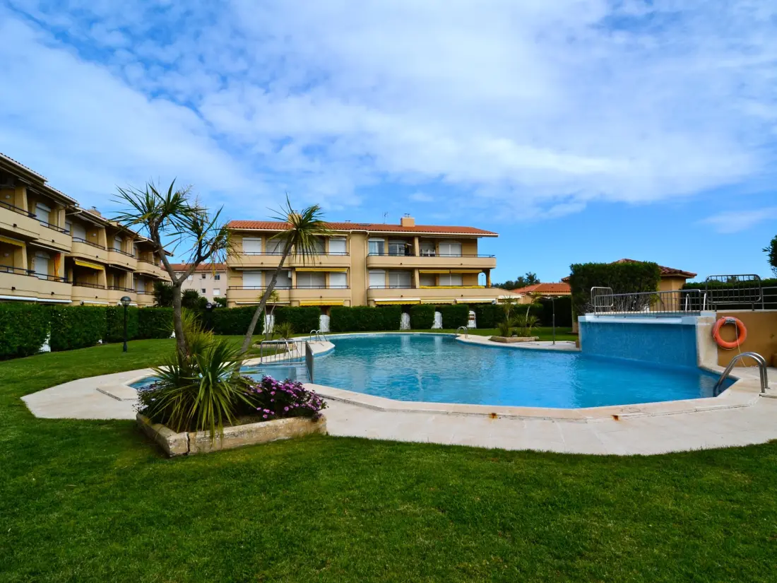 Location de Vacances L'Estartit 425
