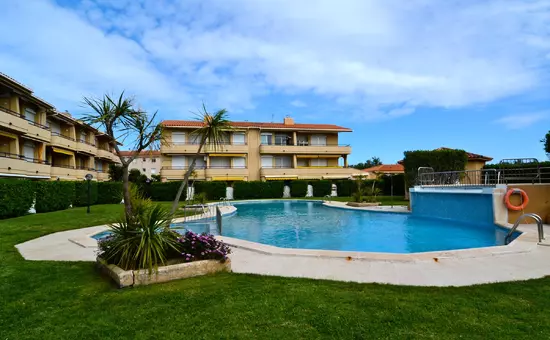 Location de Vacances L'Estartit 423