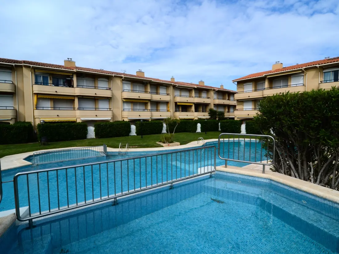 Location de Vacances L'Estartit 425