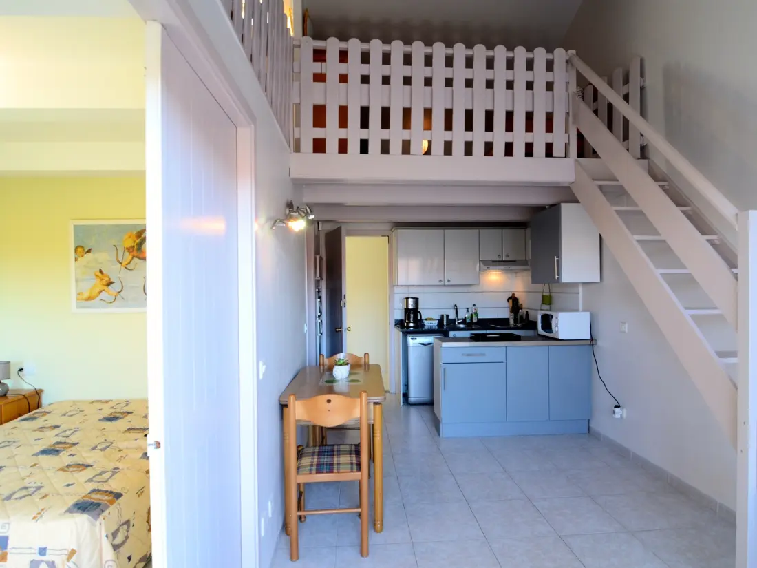 Location de Vacances L'Estartit 425