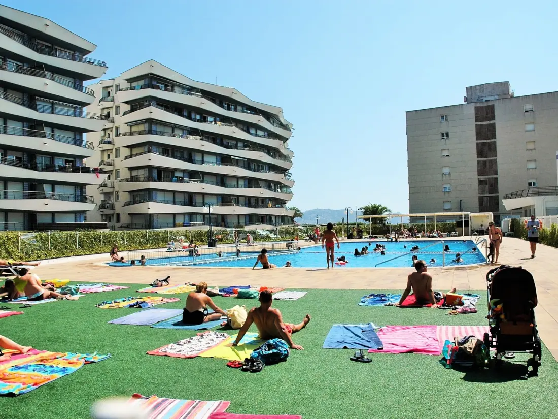 Location de Vacances L'Estartit 426