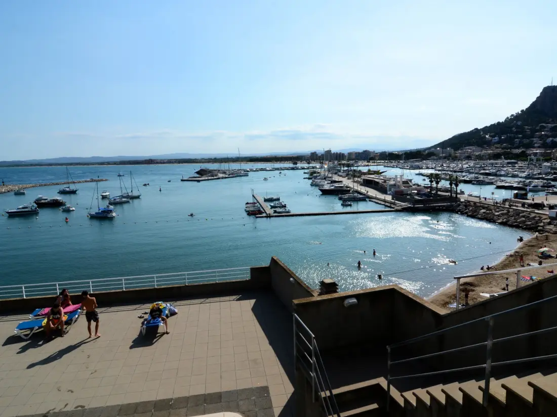 Location de Vacances L'Estartit 428