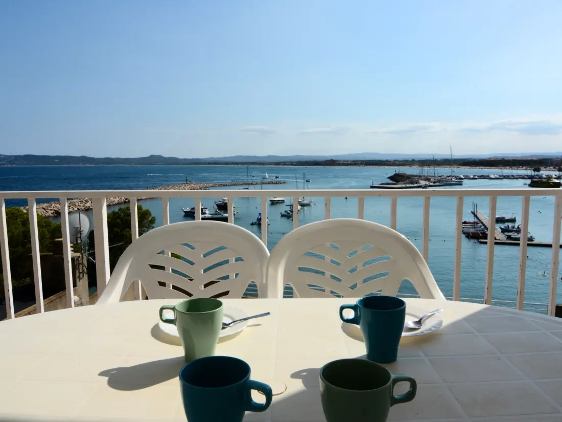 Location de Vacances L'Estartit 428