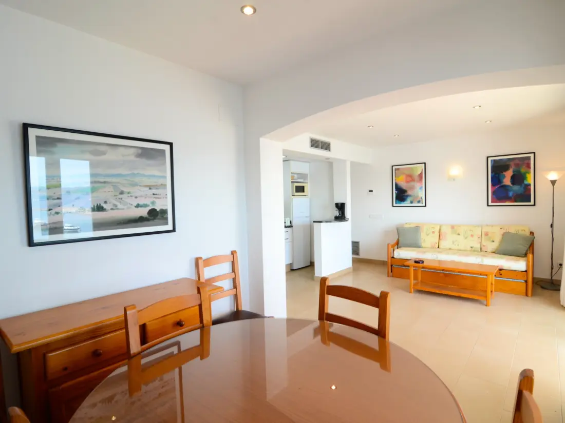 Location de Vacances L'Estartit 428