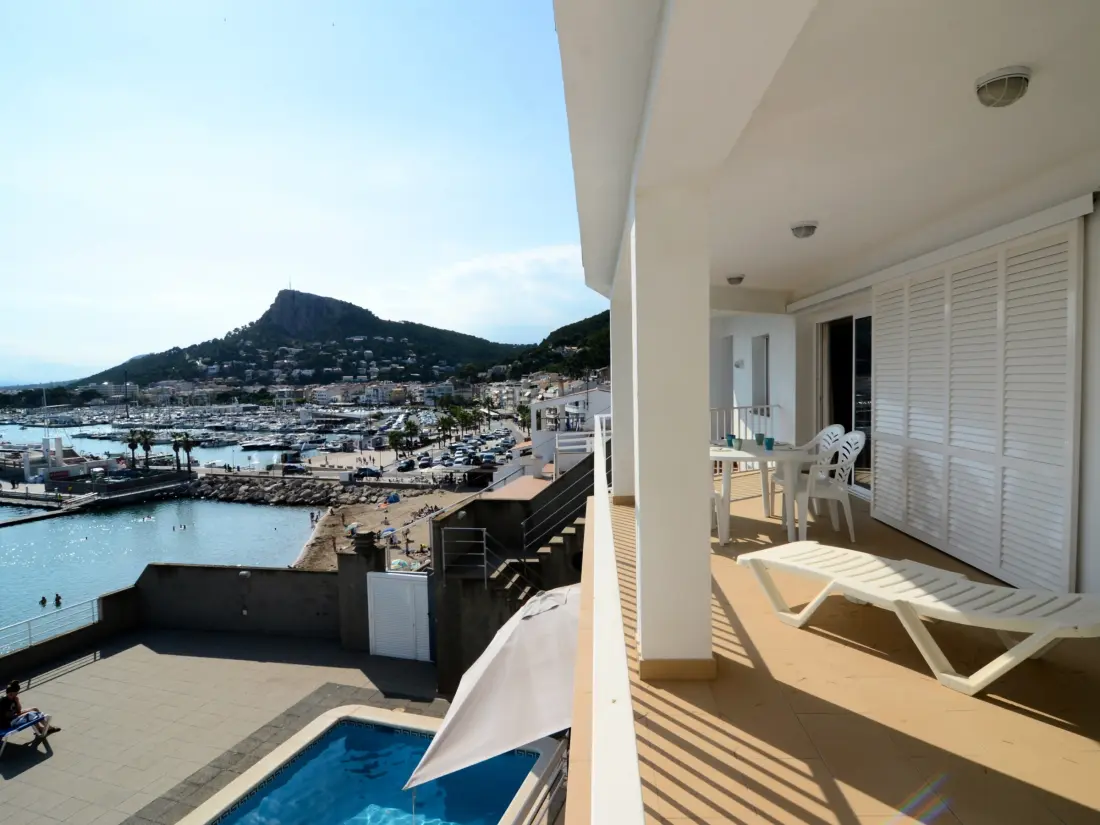 Location de Vacances L'Estartit 428