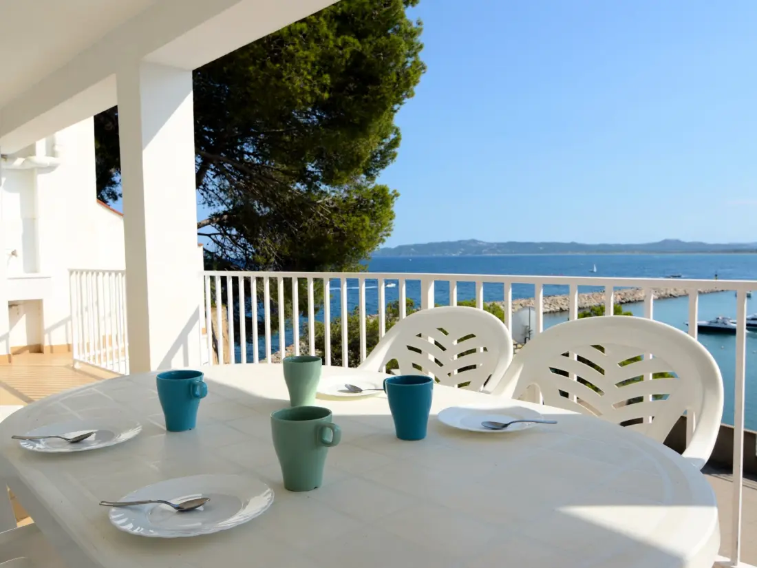Location de Vacances L'Estartit 428
