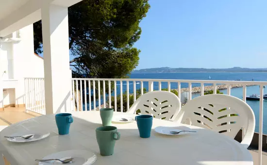 Location de Vacances L'Estartit 426