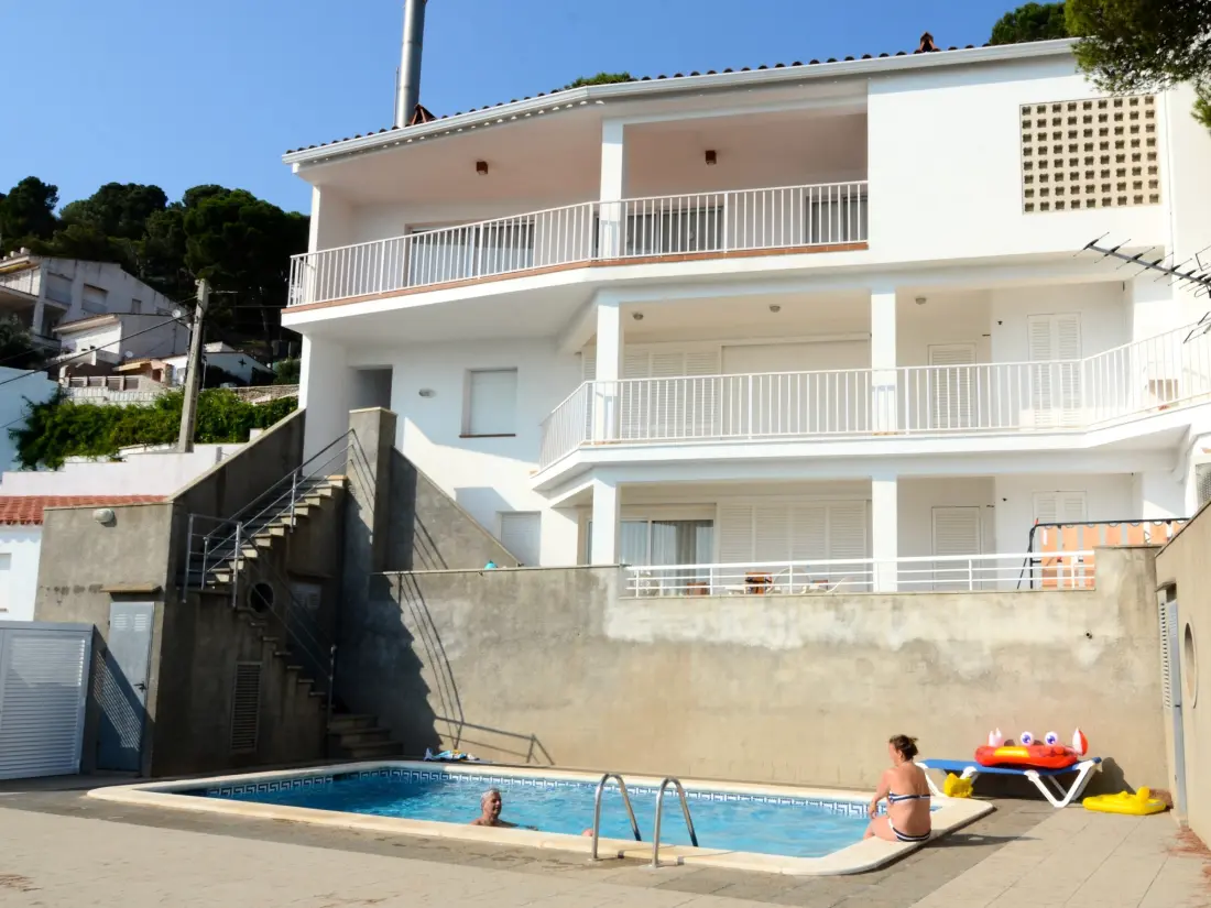 Location de Vacances L'Estartit 428