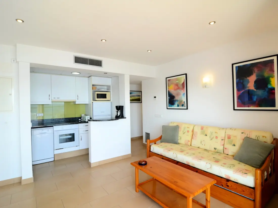 Location de Vacances L'Estartit 428