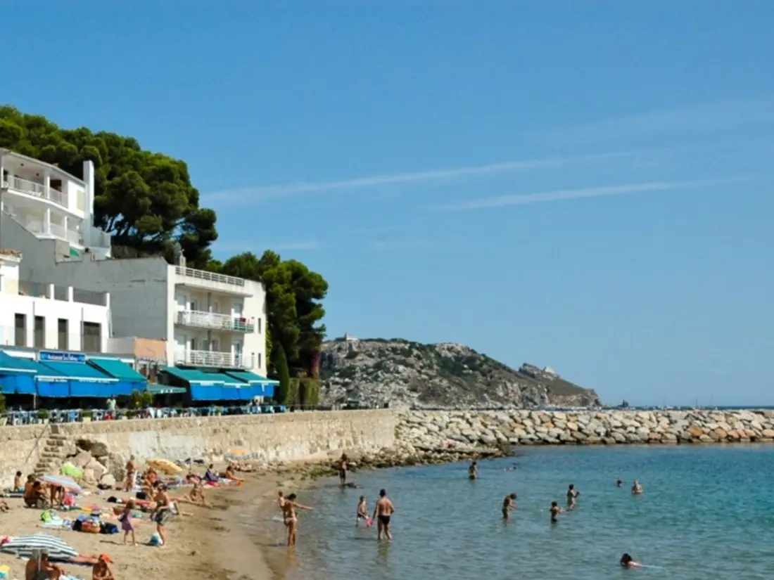 Location de Vacances L'Estartit 428